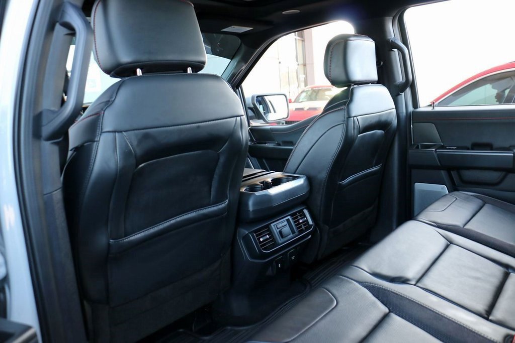 Certified 2024 Ford F150 Raptor image 25