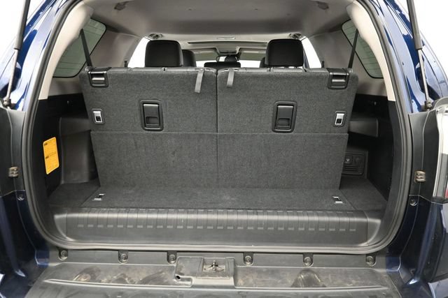 Used 2024 Toyota 4Runner SR5 Premium w/ Moonroof Package AWD/4WD image 30