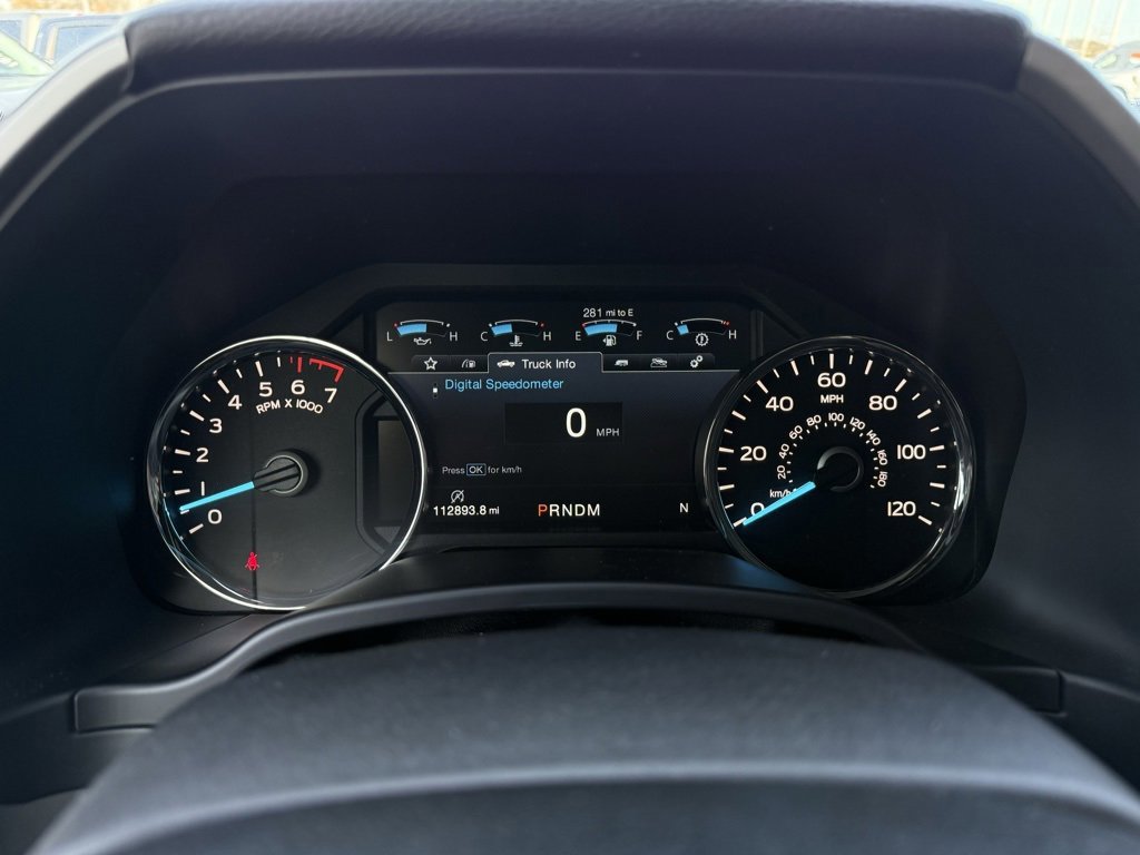 Certified 2018 Ford F150 Lariat image 15