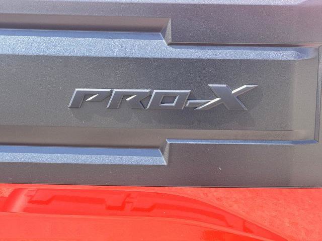 Used 2025 Nissan Frontier Pro-X RWD image 13