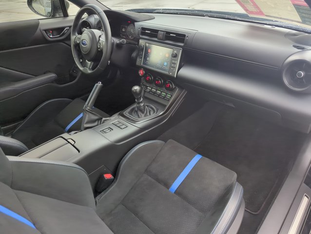 Used 2024 Subaru BRZ tS image 24