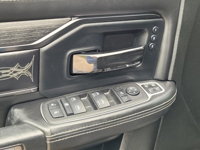 Used 2023 RAM 2500 Limited AWD/4WD image 17
