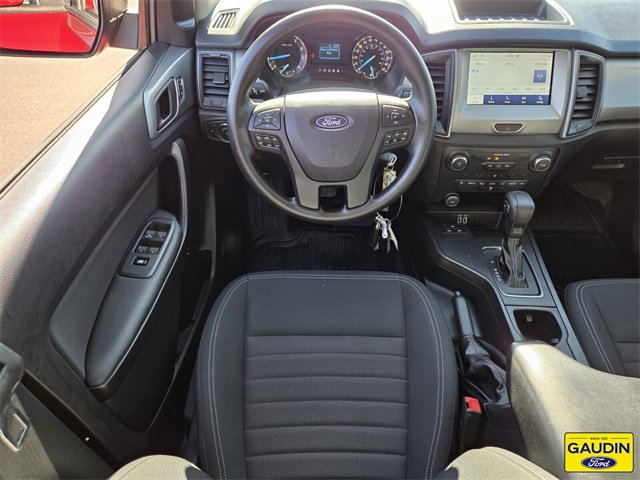 Certified 2021 Ford Ranger XL w/ Equipment Group 101A High image 13