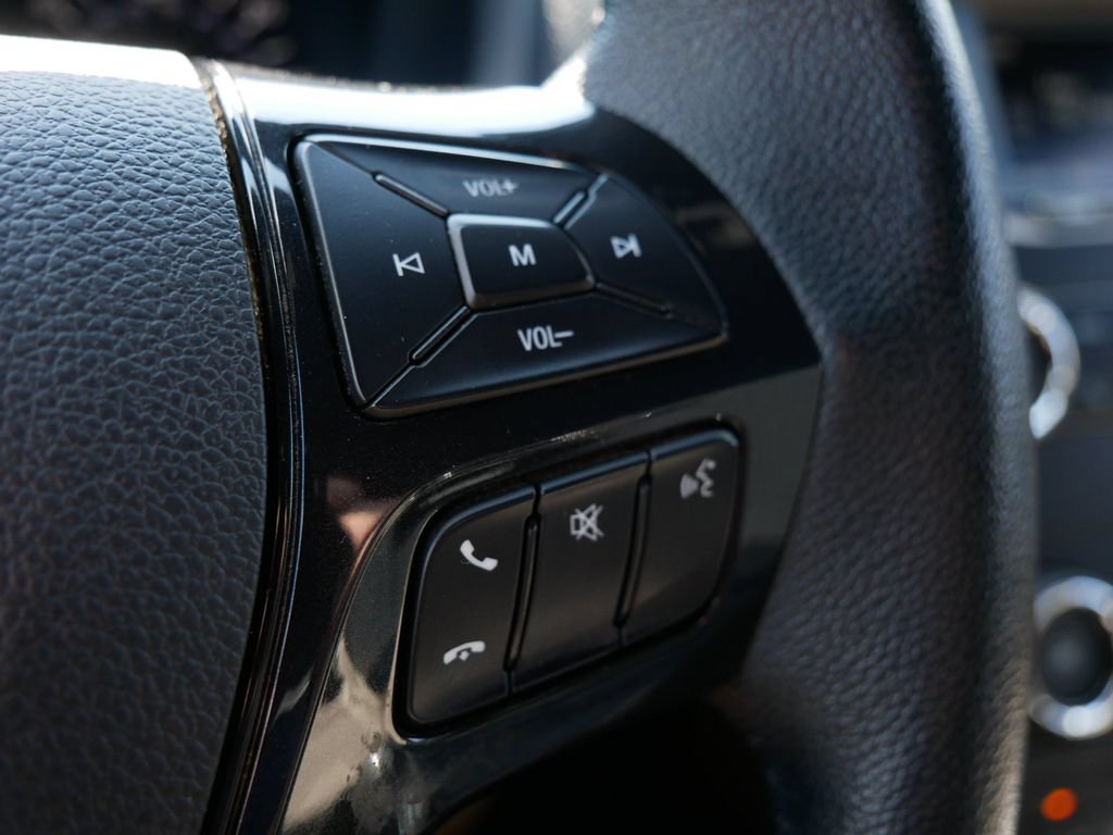 Certified 2018 Ford Explorer XLT AWD/4WD image 25