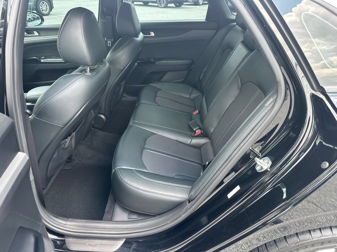 Used 2022 Kia K5 GT-Line w/ GT-Line FWD Premium Package image 22