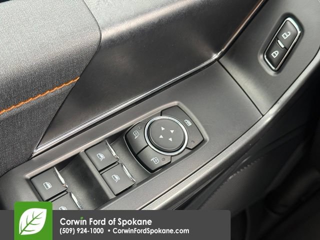 Certified 2023 Ford F150 Tremor AWD/4WD image 20