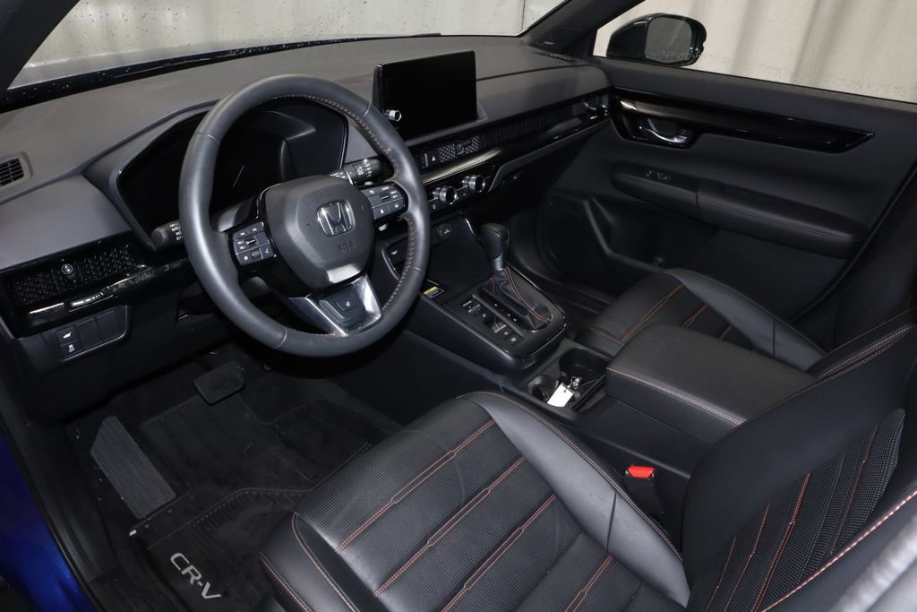 Used 2024 Honda CR-V Sport Touring image 25