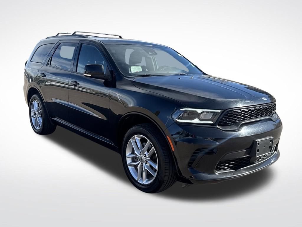 Used 2024 Dodge Durango GT AWD/4WD image 1