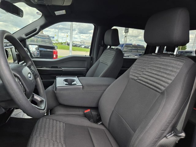 Certified 2023 Ford F150 XL w/ STX Appearance Package AWD/4WD image 23