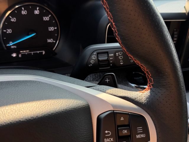 Certified 2022 Ford Explorer Timberline AWD/4WD image 41