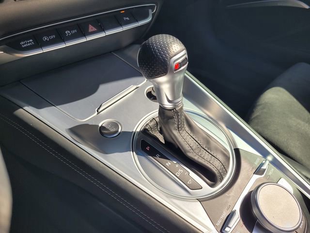 Used 2022 Audi TT 2.0T image 17