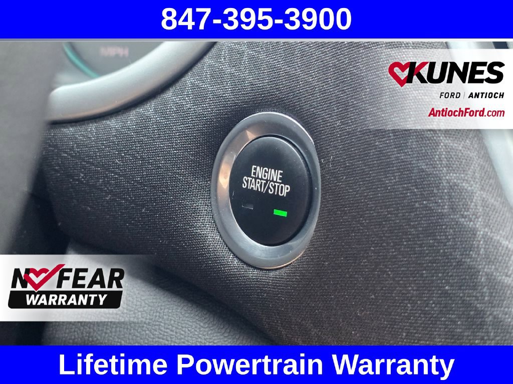 Used 2024 Chevrolet Malibu LT FWD image 48