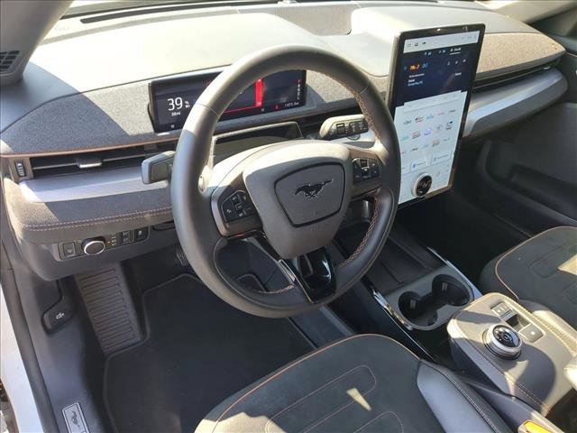 Certified 2023 Ford Mustang Mach-E GT AWD/4WD image 10
