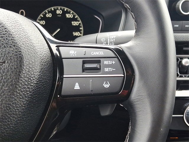 Used 2025 Honda Civic Sport image 21