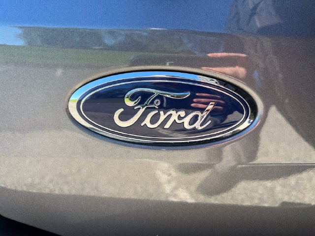 Certified 2025 Ford Bronco Big Bend AWD/4WD image 39