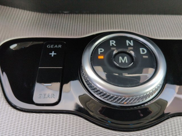 Certified 2025 Ford Expedition Max Active RWD image 23