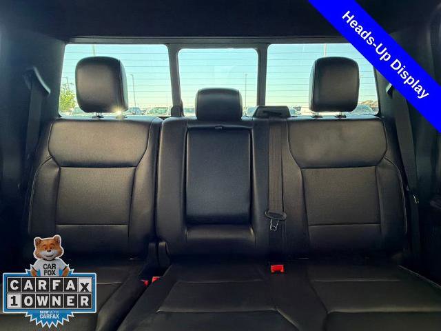 Certified 2025 Ford F150 Lariat w/ Equipment Group 502A High image 26