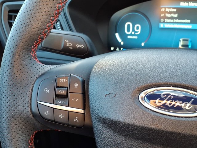 Certified 2023 Ford Escape ST-Line Select w/ Tech Pack #2 AWD/4WD image 23