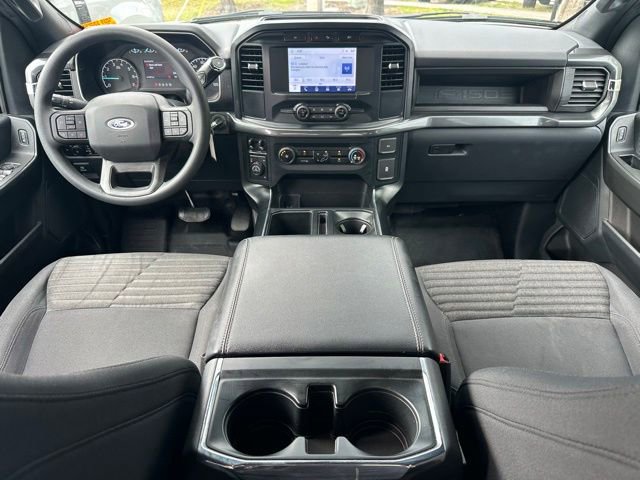 Certified 2023 Ford F150 XL w/ STX Appearance Package AWD/4WD image 11