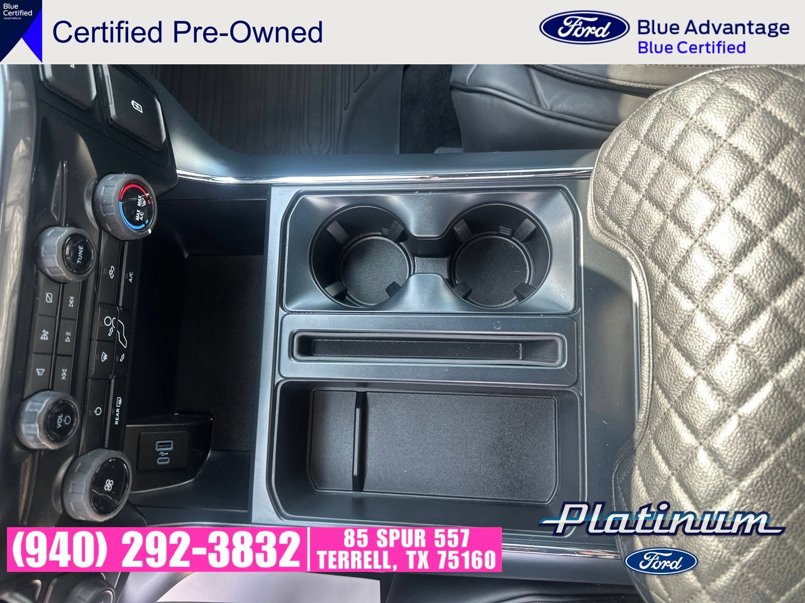 Certified 2024 Ford F150 STX RWD image 18