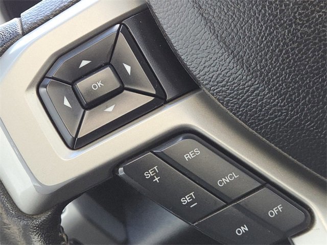 Certified 2019 Ford F250 Lariat image 24