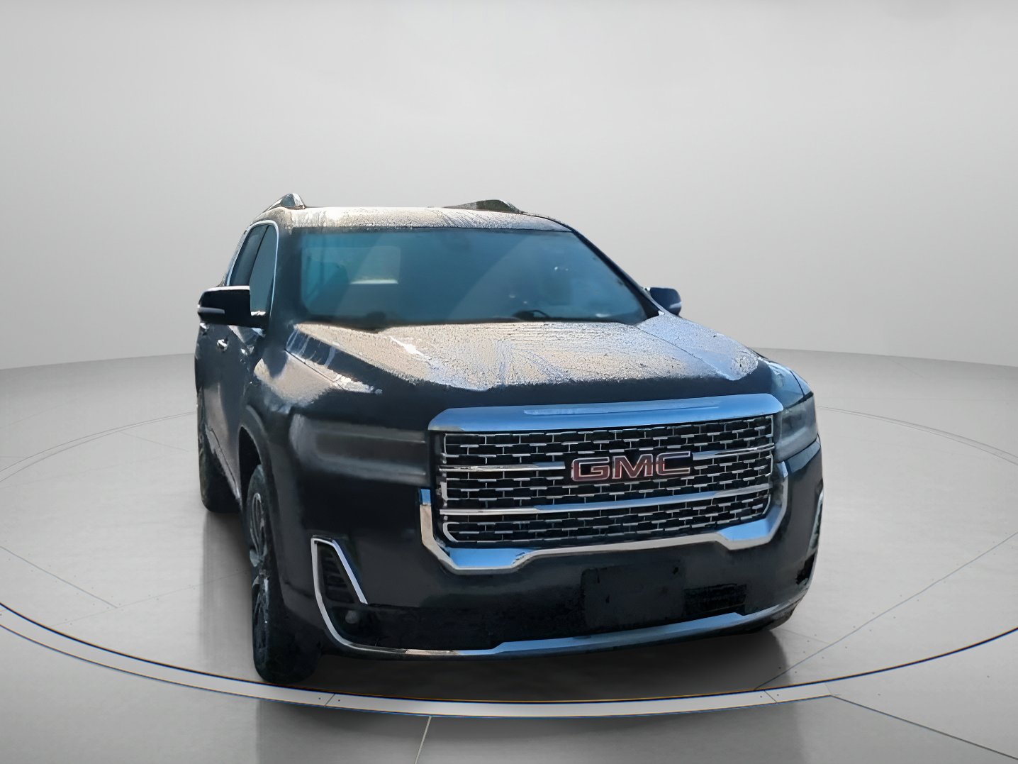 Used 2020 GMC Acadia Denali AWD/4WD image 5