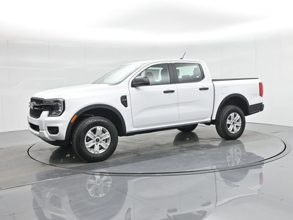 Certified 2025 Ford Ranger XL RWD image 25