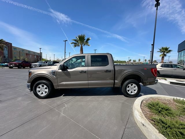 Certified 2023 Ford F150 XLT image 2