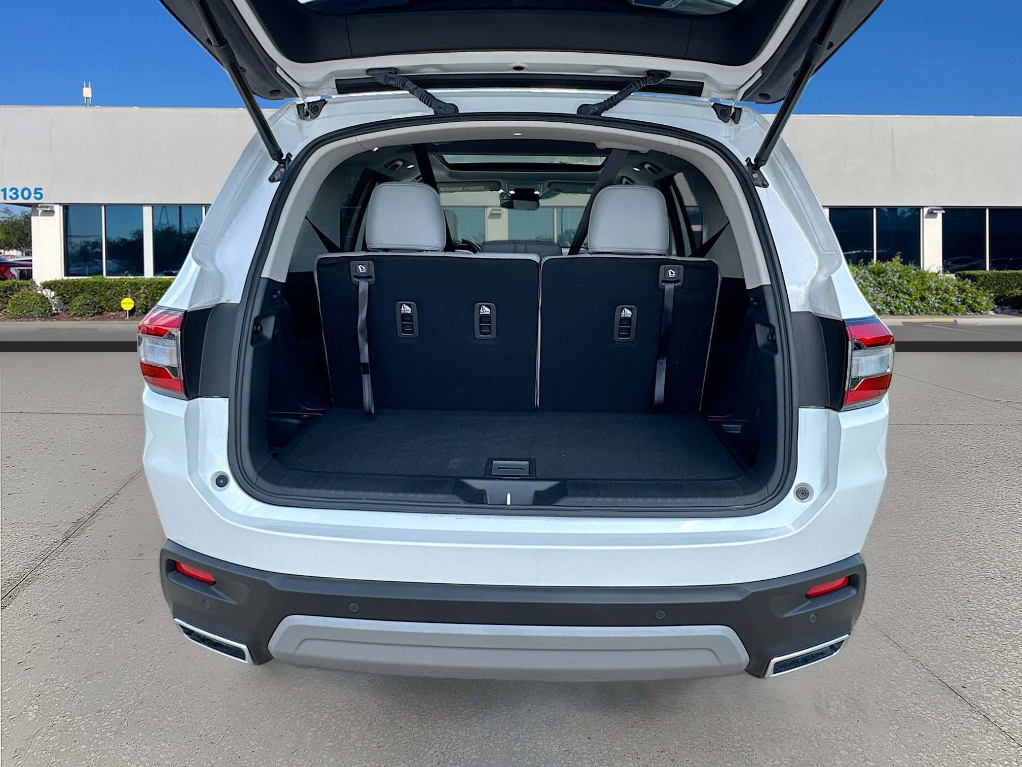 Used 2025 Honda Pilot Elite image 27