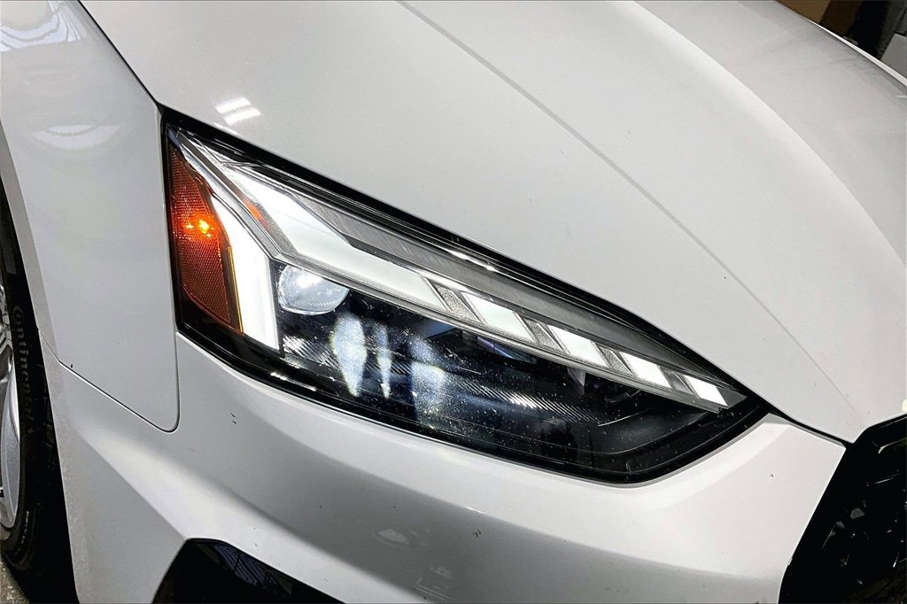 Used 2025 Audi A5 2.0T Premium Plus image 28