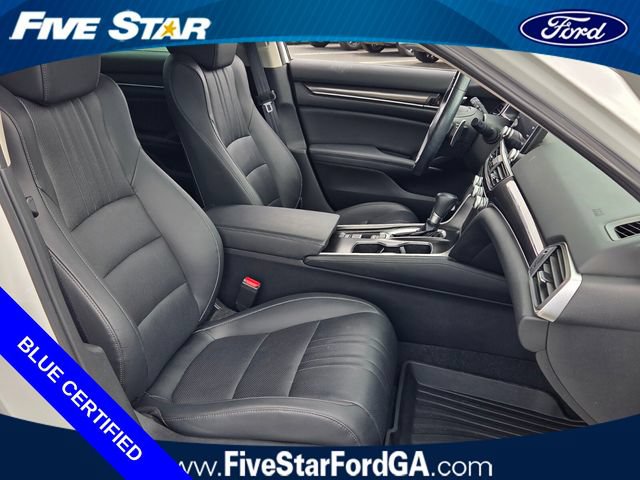 Used 2022 Honda Accord Sport Special Edition image 16