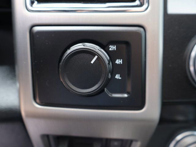 Certified 2020 Ford F450 Platinum w/ FX4 Off-Road Package image 28