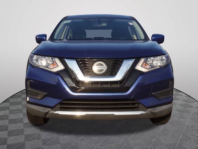 Used 2018 Nissan Rogue S FWD image 5
