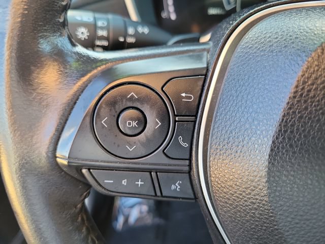 Used 2023 Toyota Corolla Cross AWD Hybrid w/ Convenience Package image 5