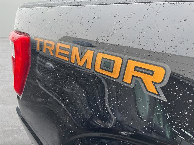 Certified 2022 Ford F150 Tremor image 35