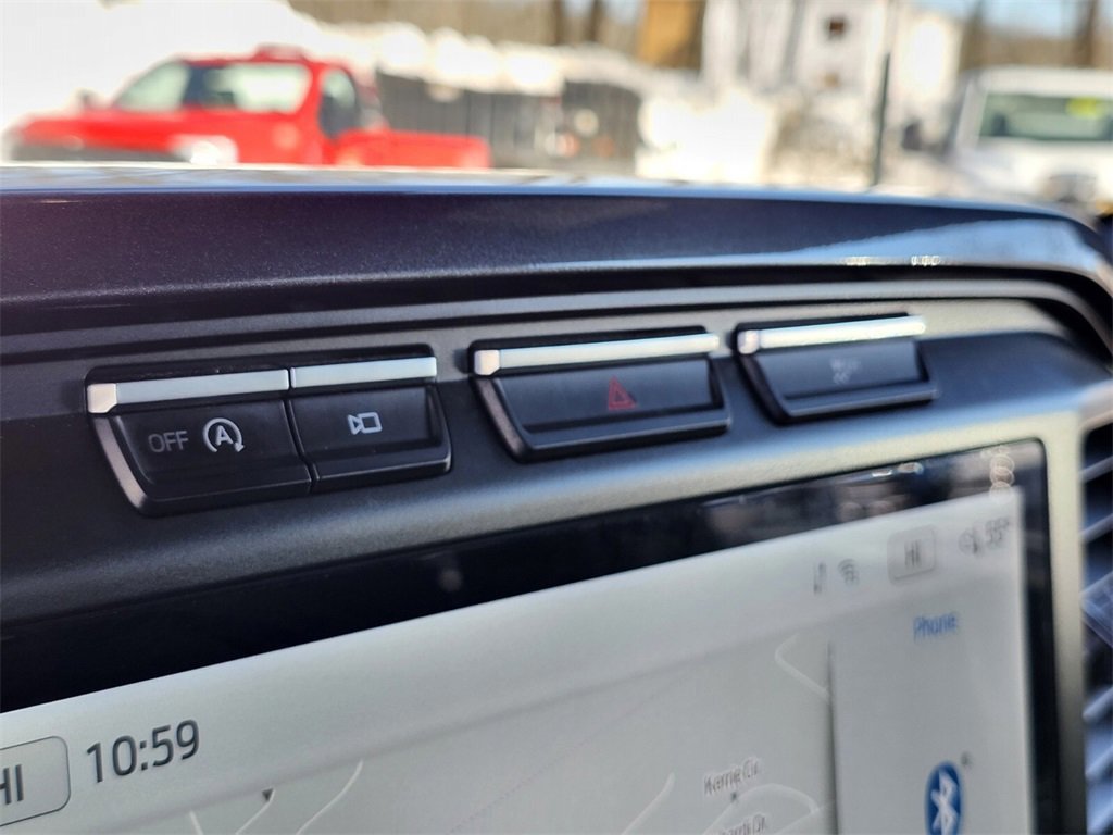 Certified 2023 Ford F150 XLT w/ Equipment Group 302A High image 26