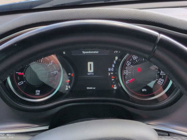 Used 2020 Dodge Challenger SXT w/ Driver Convenience Group image 25