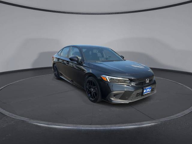 Used 2024 Honda Civic Sport image 2