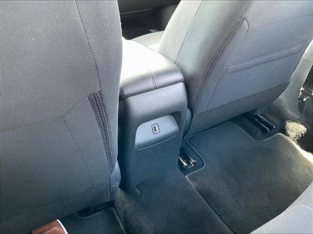 Used 2024 Nissan Sentra SV FWD image 10
