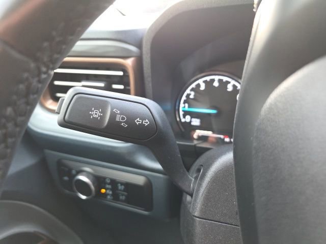 Certified 2023 Ford Maverick Lariat w/ Lariat Luxury Package image 14