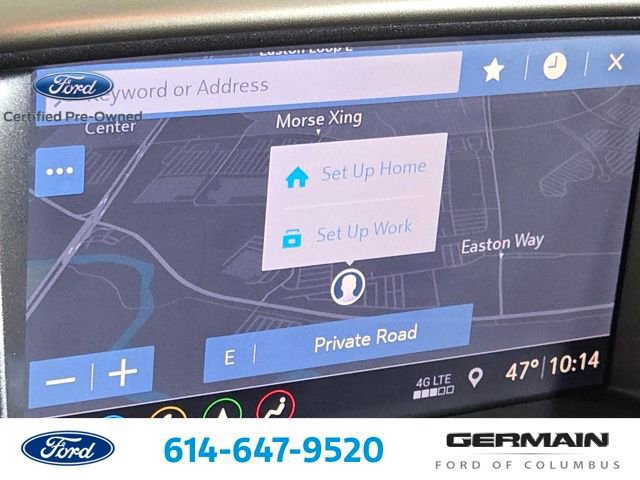 Used 2022 Chevrolet Colorado Z71 image 34