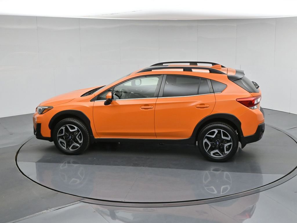 Used 2019 Subaru Crosstrek 2.0i Limited w/ Moonroof Package w/Navigation image 27
