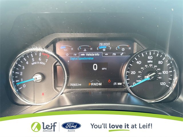 Certified 2020 Ford Expedition King Ranch image 14