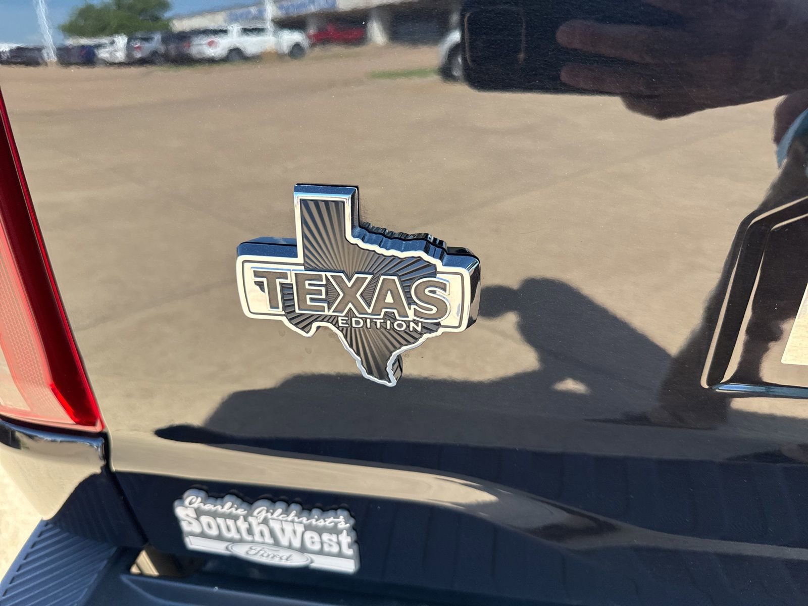 Certified 2024 Ford F150 XLT w/ Equipment Group 302A MID image 9