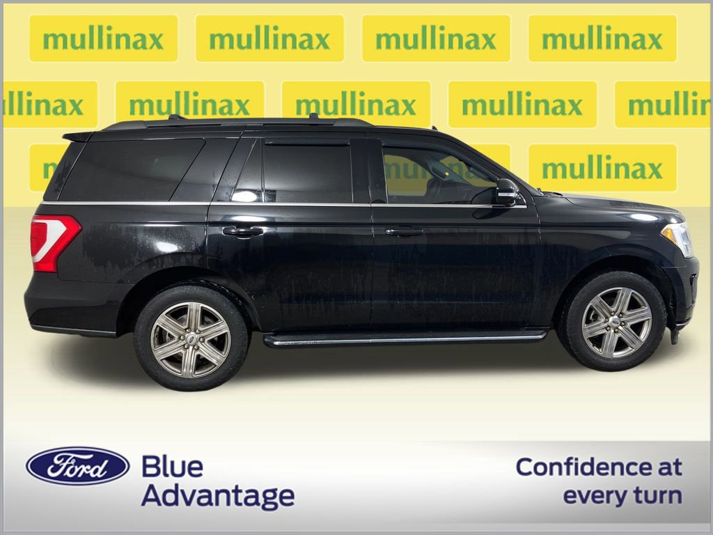 Certified 2020 Ford Expedition XLT w/ Equipment Group 202A image 6