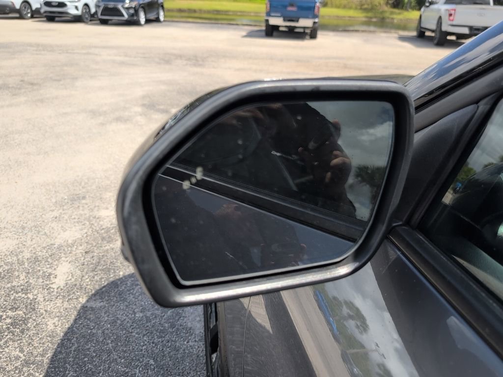 Certified 2022 Ford Explorer ST w/ Equipment Group 401A image 7