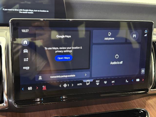 Certified 2025 Ford Expedition King Ranch AWD/4WD image 19