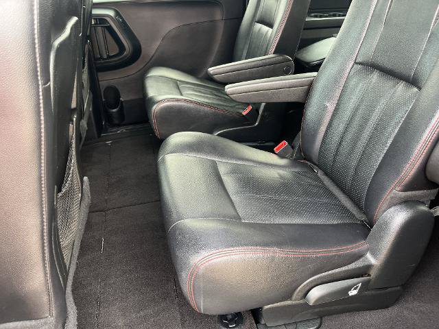 Used 2019 Dodge Grand Caravan GT FWD image 21