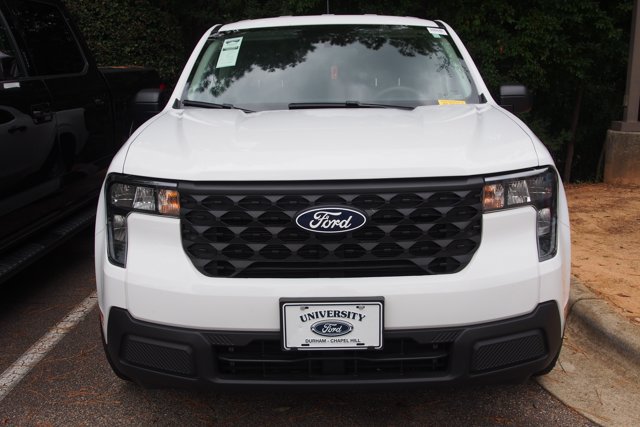 Certified 2025 Ford Maverick XL FWD image 3