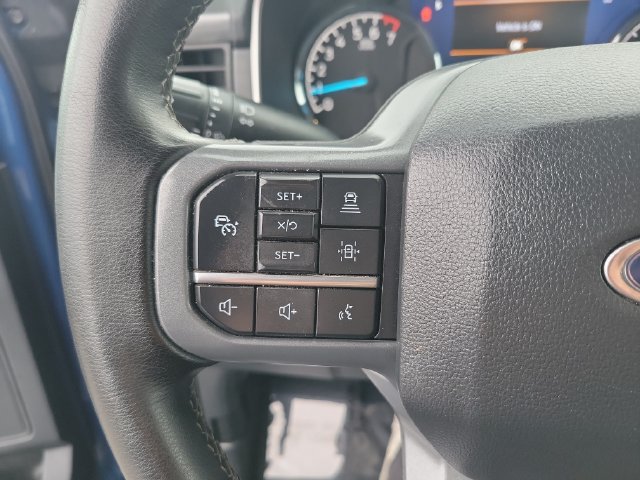 Certified 2023 Ford F150 XLT w/ Equipment Group 302A High AWD/4WD image 16